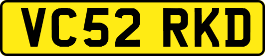 VC52RKD
