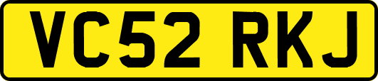 VC52RKJ
