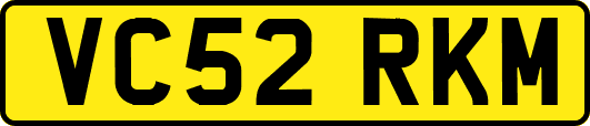 VC52RKM