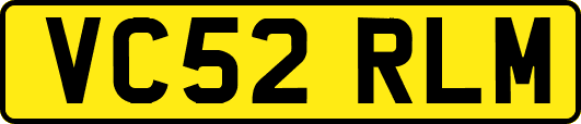 VC52RLM