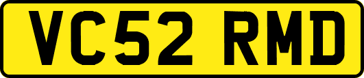 VC52RMD