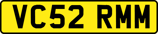 VC52RMM