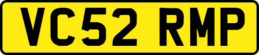 VC52RMP