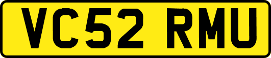VC52RMU
