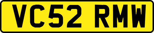 VC52RMW
