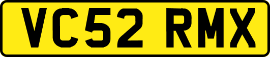 VC52RMX
