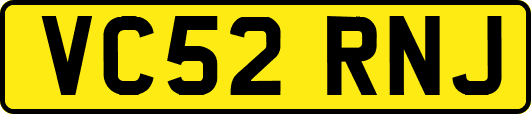 VC52RNJ