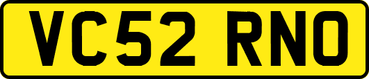VC52RNO