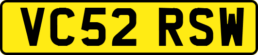 VC52RSW