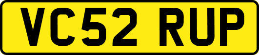 VC52RUP