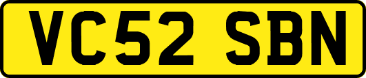 VC52SBN