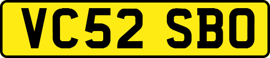 VC52SBO