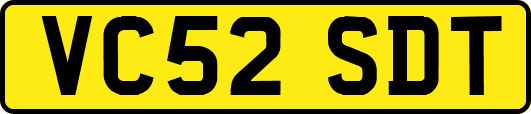 VC52SDT