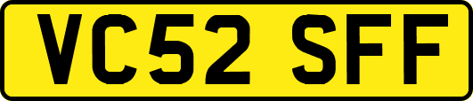 VC52SFF