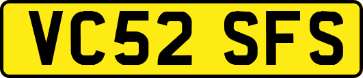 VC52SFS
