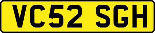 VC52SGH