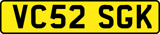 VC52SGK
