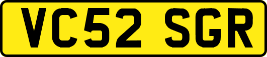 VC52SGR