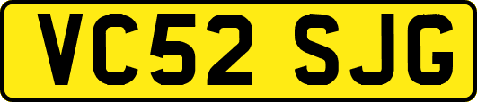 VC52SJG