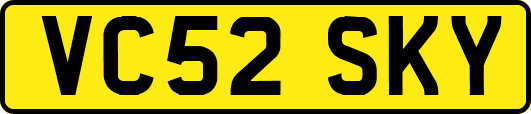 VC52SKY
