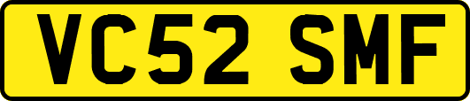 VC52SMF