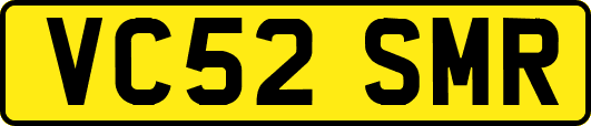 VC52SMR
