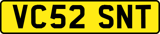 VC52SNT