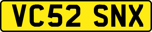 VC52SNX