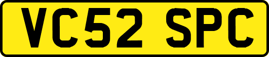 VC52SPC