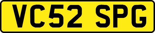 VC52SPG