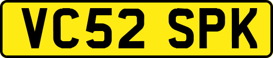 VC52SPK