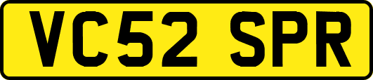 VC52SPR