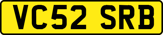 VC52SRB