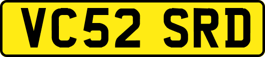 VC52SRD