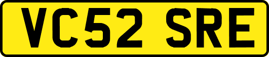 VC52SRE