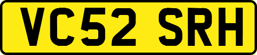 VC52SRH