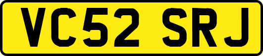 VC52SRJ