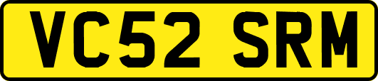 VC52SRM