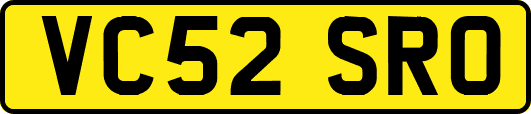 VC52SRO