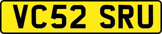 VC52SRU