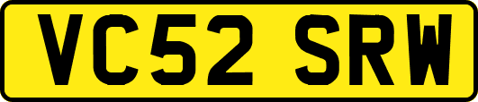 VC52SRW