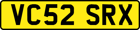 VC52SRX