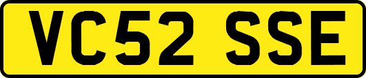 VC52SSE