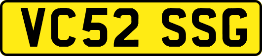 VC52SSG