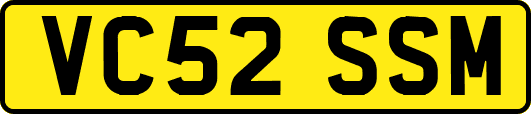 VC52SSM