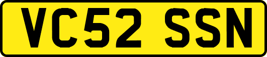 VC52SSN