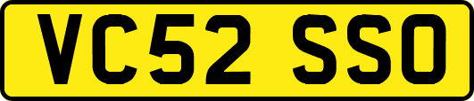 VC52SSO