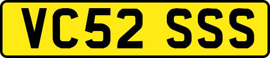 VC52SSS