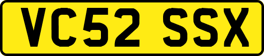 VC52SSX