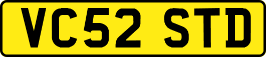 VC52STD